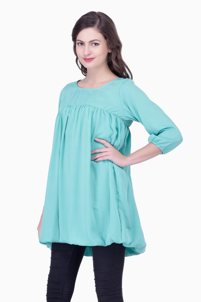 party wear tunics